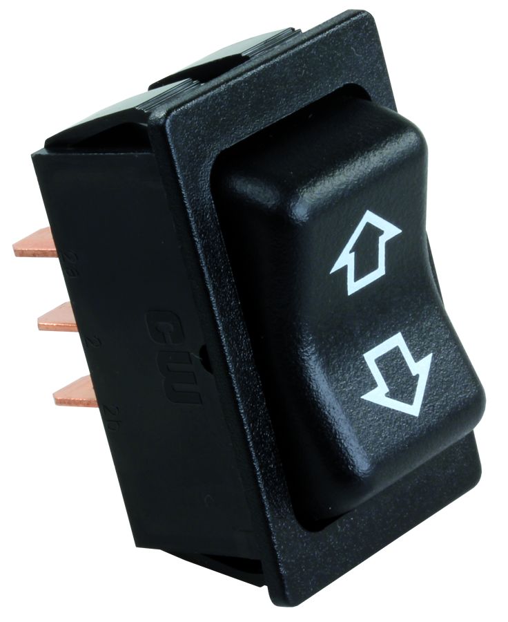 SLIDE - OUT SWITCH 4 - PIN - Get Tight Gear