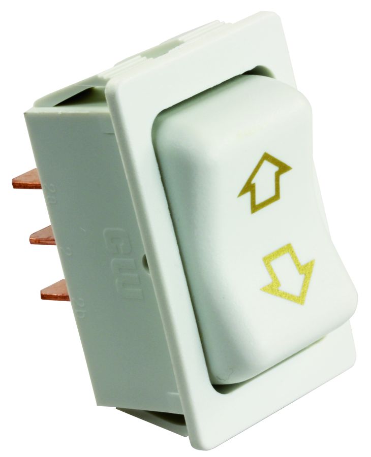SLIDE - OUT SWITCH 4 - PIN - Get Tight Gear