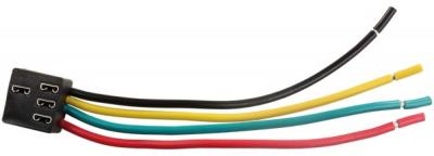 SLIDE - OUT SWITCH WIRING HARNESS FOR - Get Tight Gear
