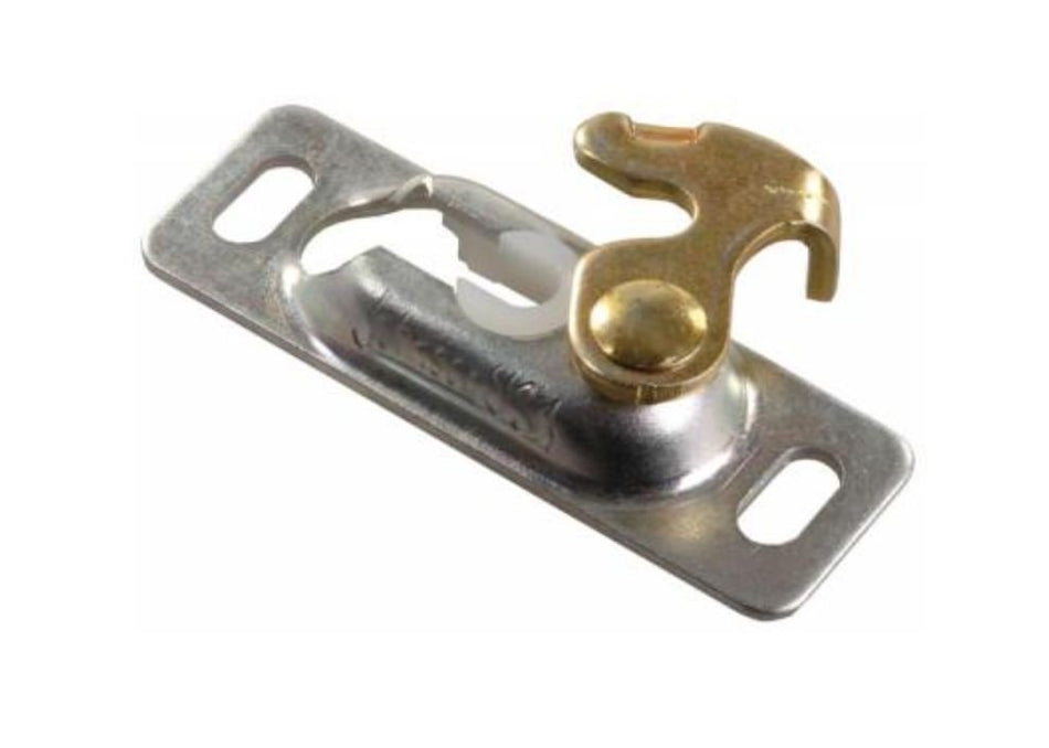 SLIDING DOOR HANGER PLATE - Get Tight Gear