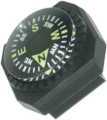 Slip On Wrist Compass - Get Tight Gear