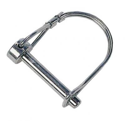 SM COUPLER LOCK PIN - Get Tight Gear