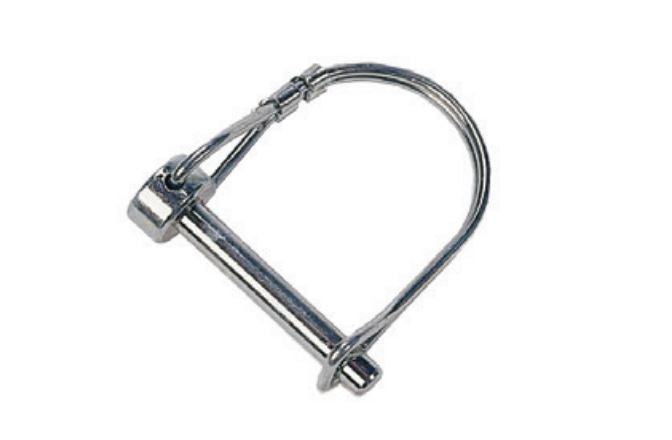 SM COUPLER LOCK PIN - Get Tight Gear