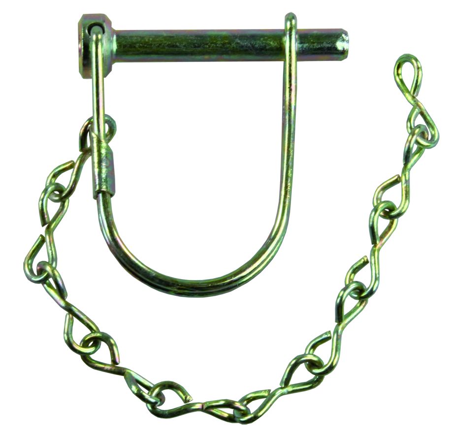 SM CPLR LOCK PIN/PIN SAVR - Get Tight Gear