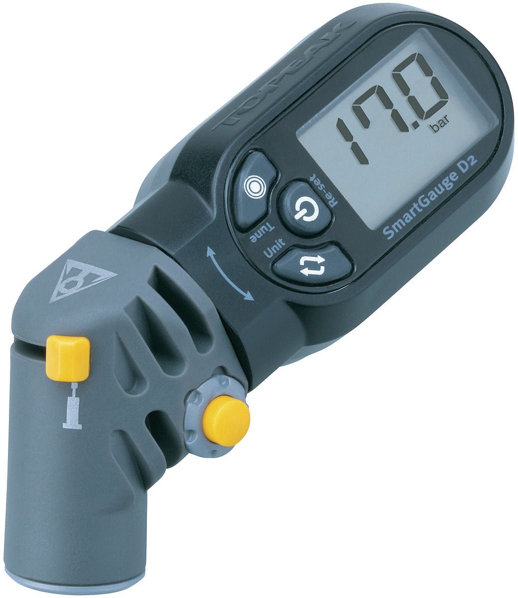 Smart Gauge D2 - Get Tight Gear