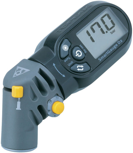 Smart Gauge D2 - Get Tight Gear