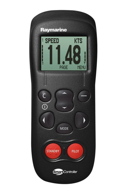 SMARTCONTROLLER WIRELESS REMOTE - Get Tight Gear