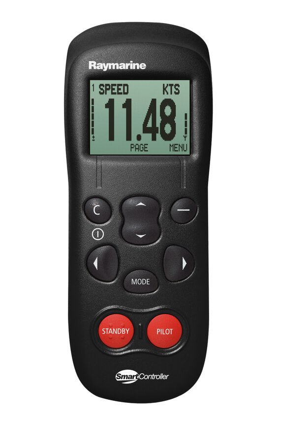 SMARTCONTROLLER WIRELESS REMOTE - Get Tight Gear