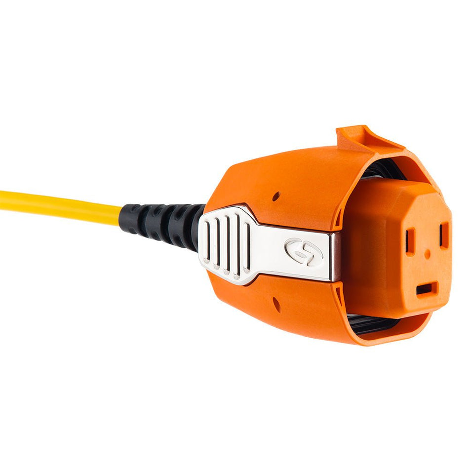 SmartPlug 16 AMP Female Connector Assembly - Get Tight Gear
