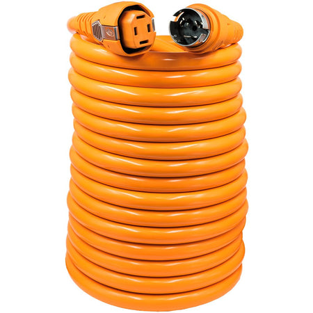 SmartPlug 50 AMP Dual Configuration Cordset - 50' - Get Tight Gear