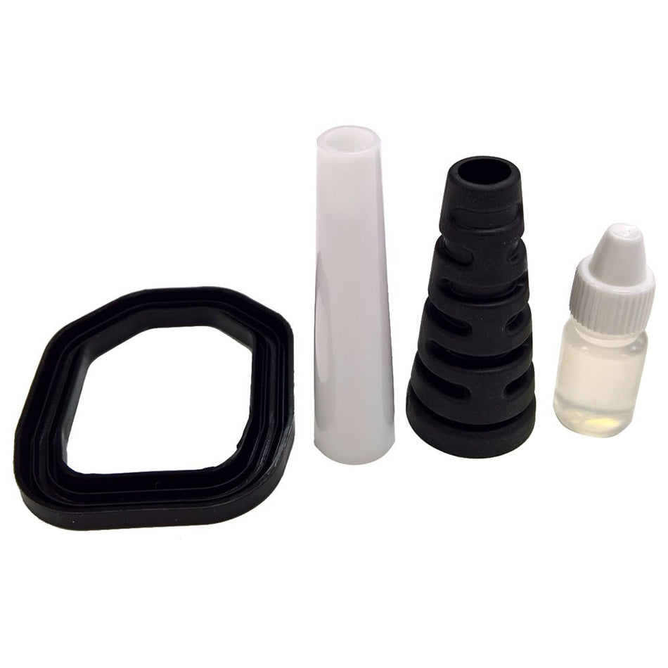 SmartPlug BF30 Female Connector/Gasket Kit - Get Tight Gear