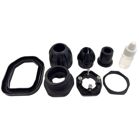 SmartPlug BF32 Female Connector/Gasket Kit - Get Tight Gear