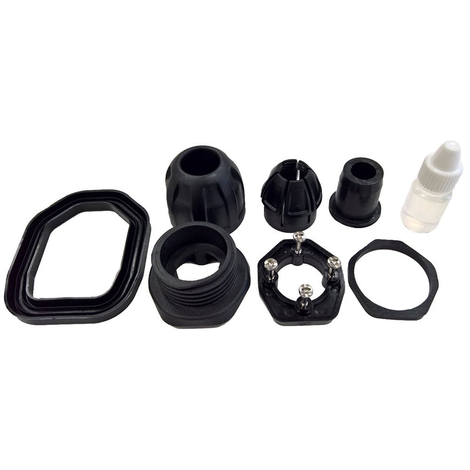 SmartPlug BF32 Female Connector/Gasket Kit - Get Tight Gear