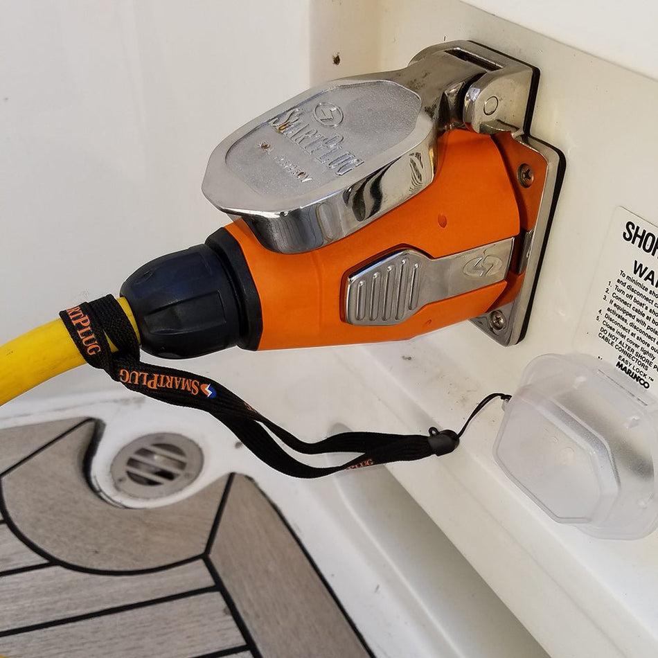 SmartPlug BF32 Female Connector/Gasket Kit - Get Tight Gear