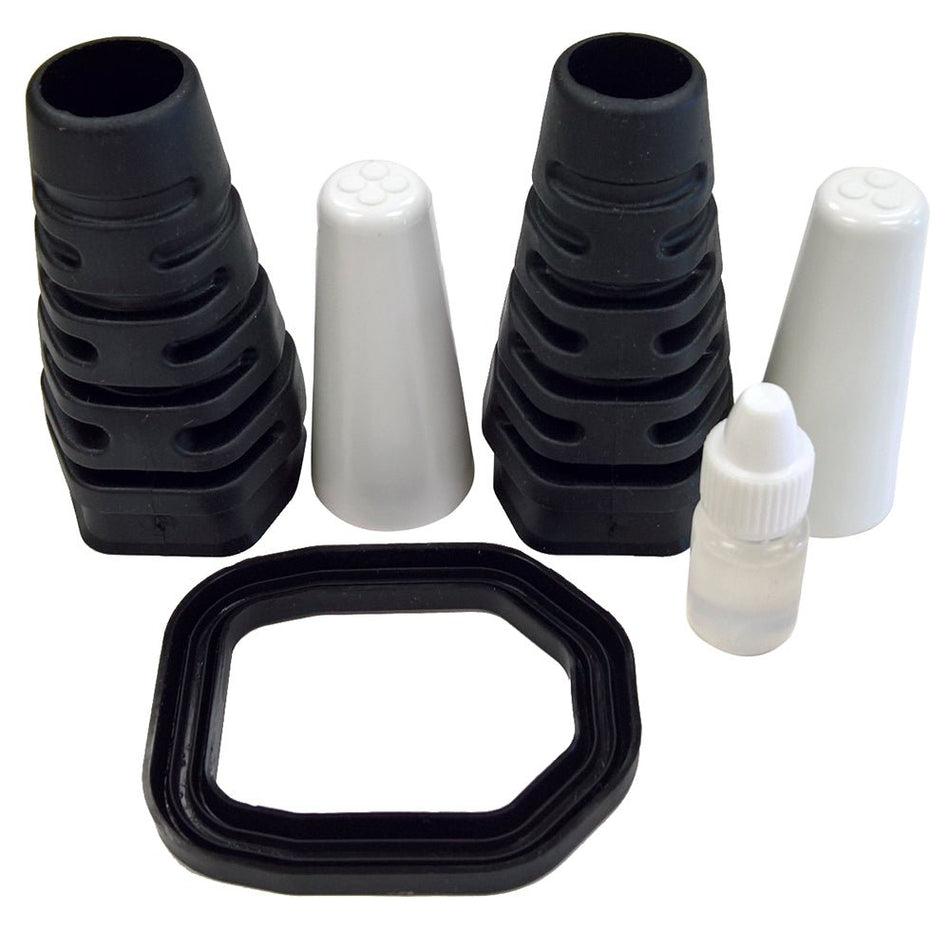 SmartPlug BF50 Female Connector/Gasket Kit - Get Tight Gear