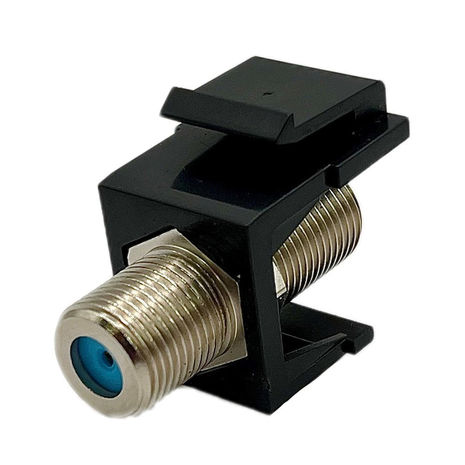 SmartPlug Single Jack Coax TV/Internet Connector - Get Tight Gear