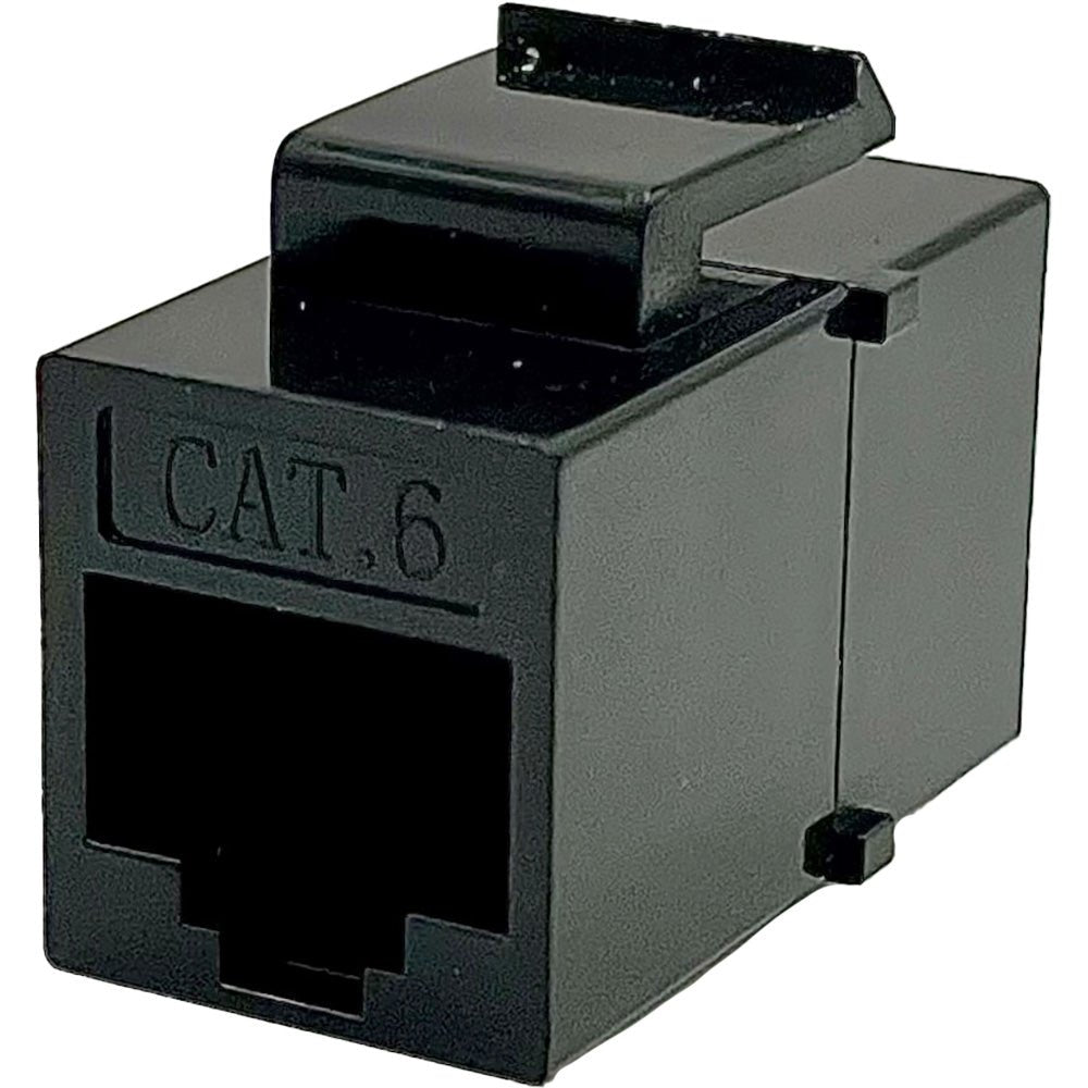 SmartPlug Single Jack J35 Ethernet Connector - Get Tight Gear