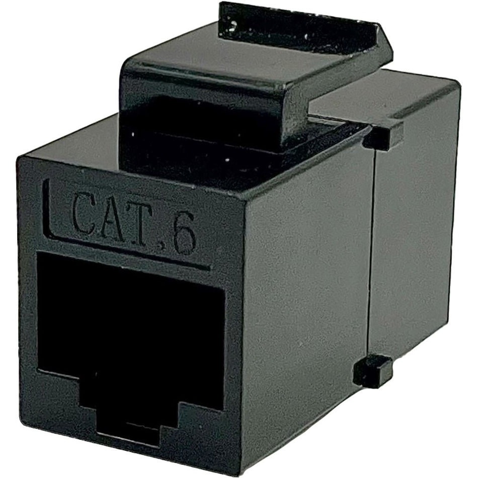 SmartPlug Single Jack J35 Ethernet Connector - Get Tight Gear