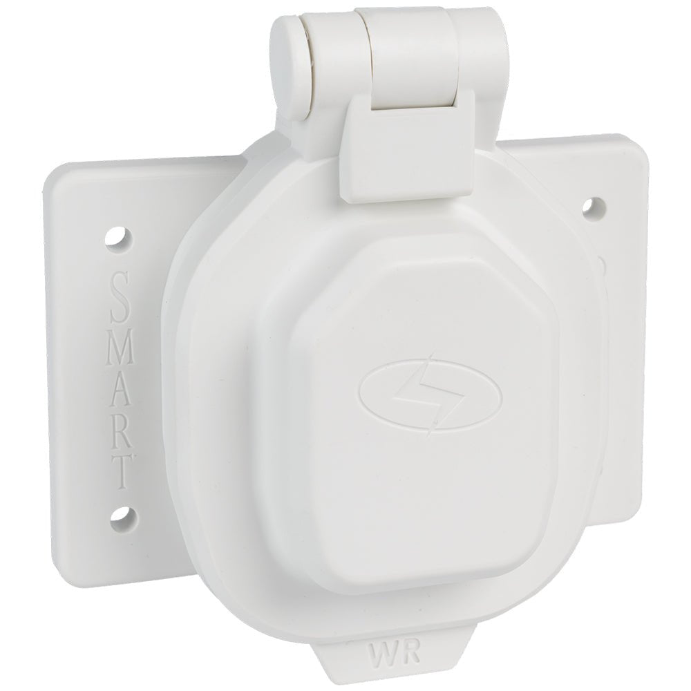 SmartPlug Weather Door - Horizontal - Get Tight Gear