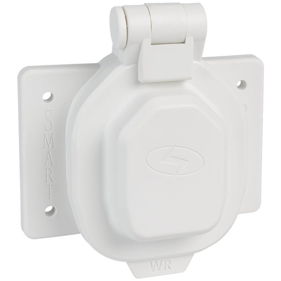 SmartPlug Weather Door - Horizontal - Get Tight Gear