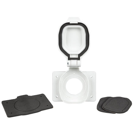 SmartPlug Weather Door - Horizontal - Get Tight Gear