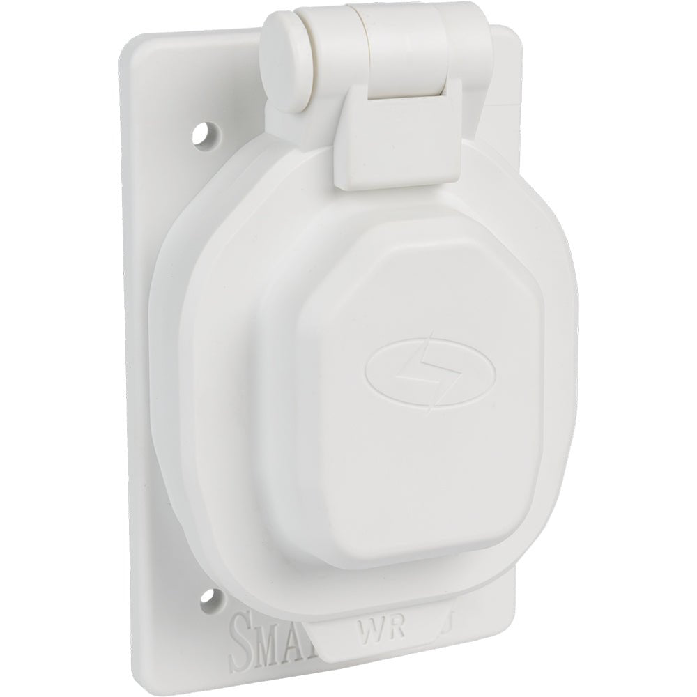 SmartPlug Weather Door - Vertical - Get Tight Gear