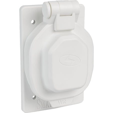 SmartPlug Weather Door - Vertical - Get Tight Gear