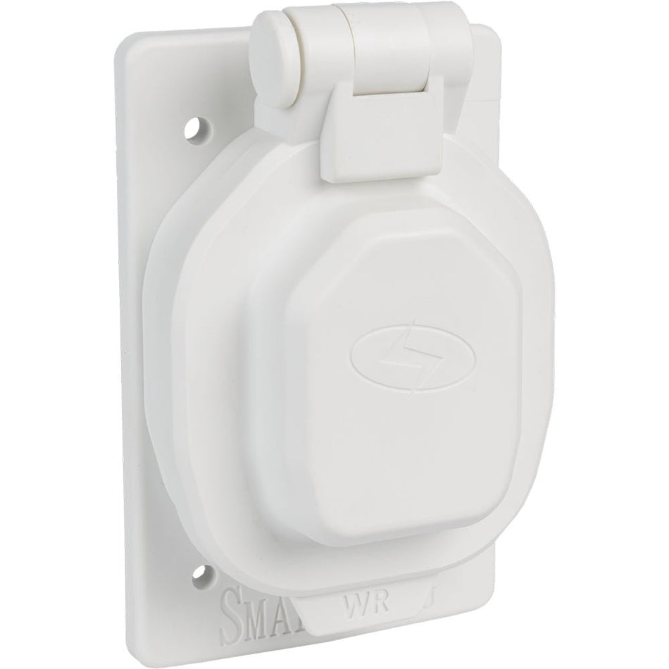 SmartPlug Weather Door - Vertical - Get Tight Gear