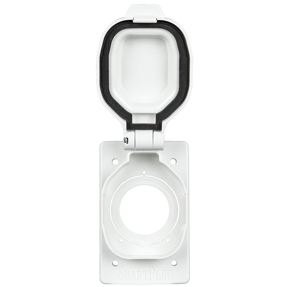 SmartPlug Weather Door - Vertical - Get Tight Gear