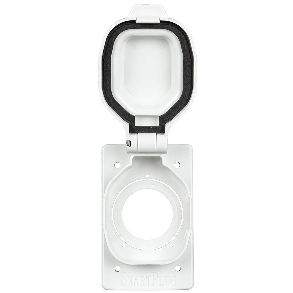 SmartPlug Weather Door - Vertical - Get Tight Gear
