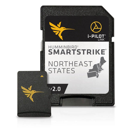 SMARTSTRIKE MAPS NORTHEAST STATES - Get Tight Gear