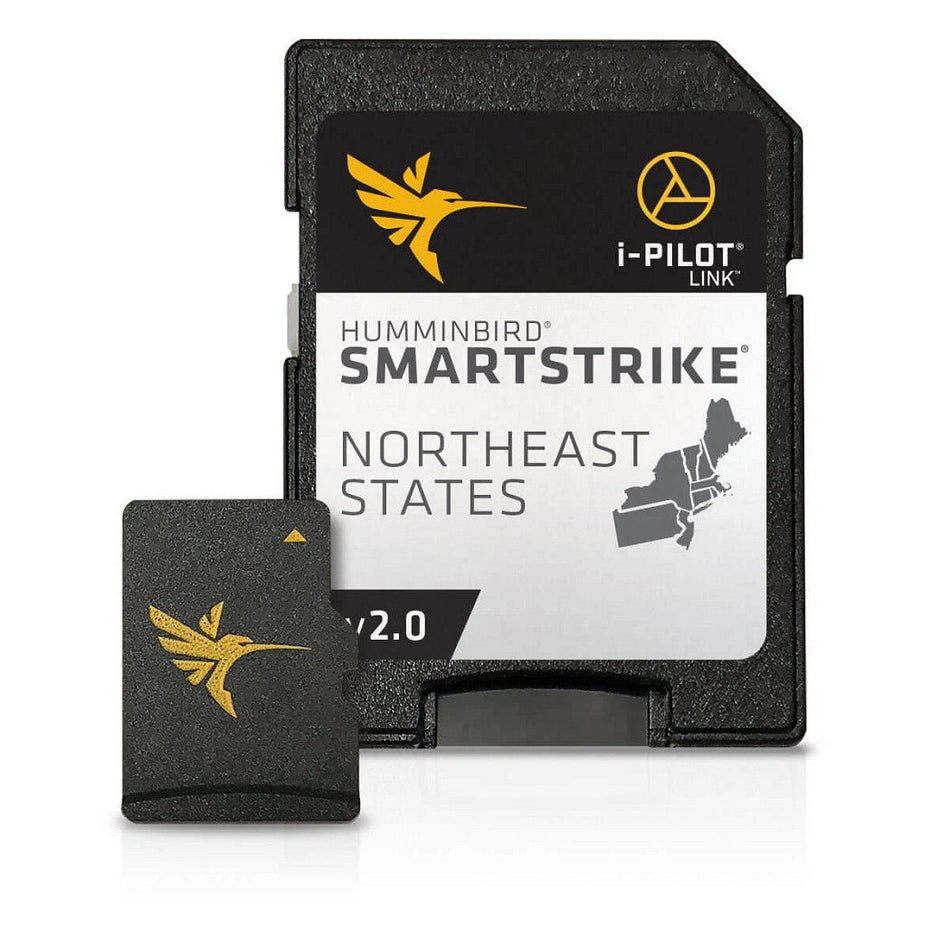 SMARTSTRIKE MAPS NORTHEAST STATES - Get Tight Gear