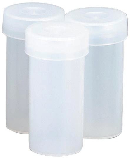 Snap Cap Vial Ldpe 1 X2" - Get Tight Gear