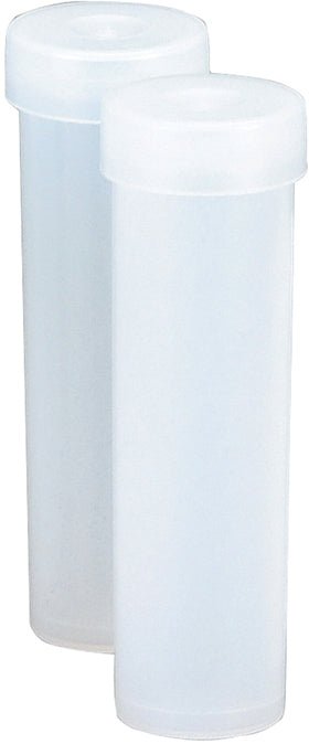 Snap Cap Vial Ldpe 1 X3.3" - Get Tight Gear