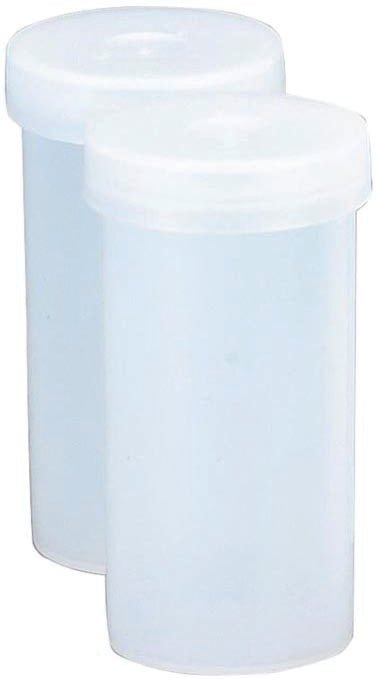 Snap Cap Vial Ldpe 1.5 X2.75" - Get Tight Gear