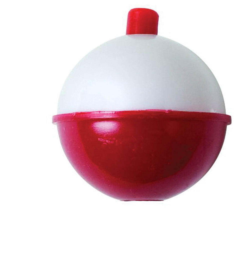 Snap On Round Floats 1" - Get Tight Gear