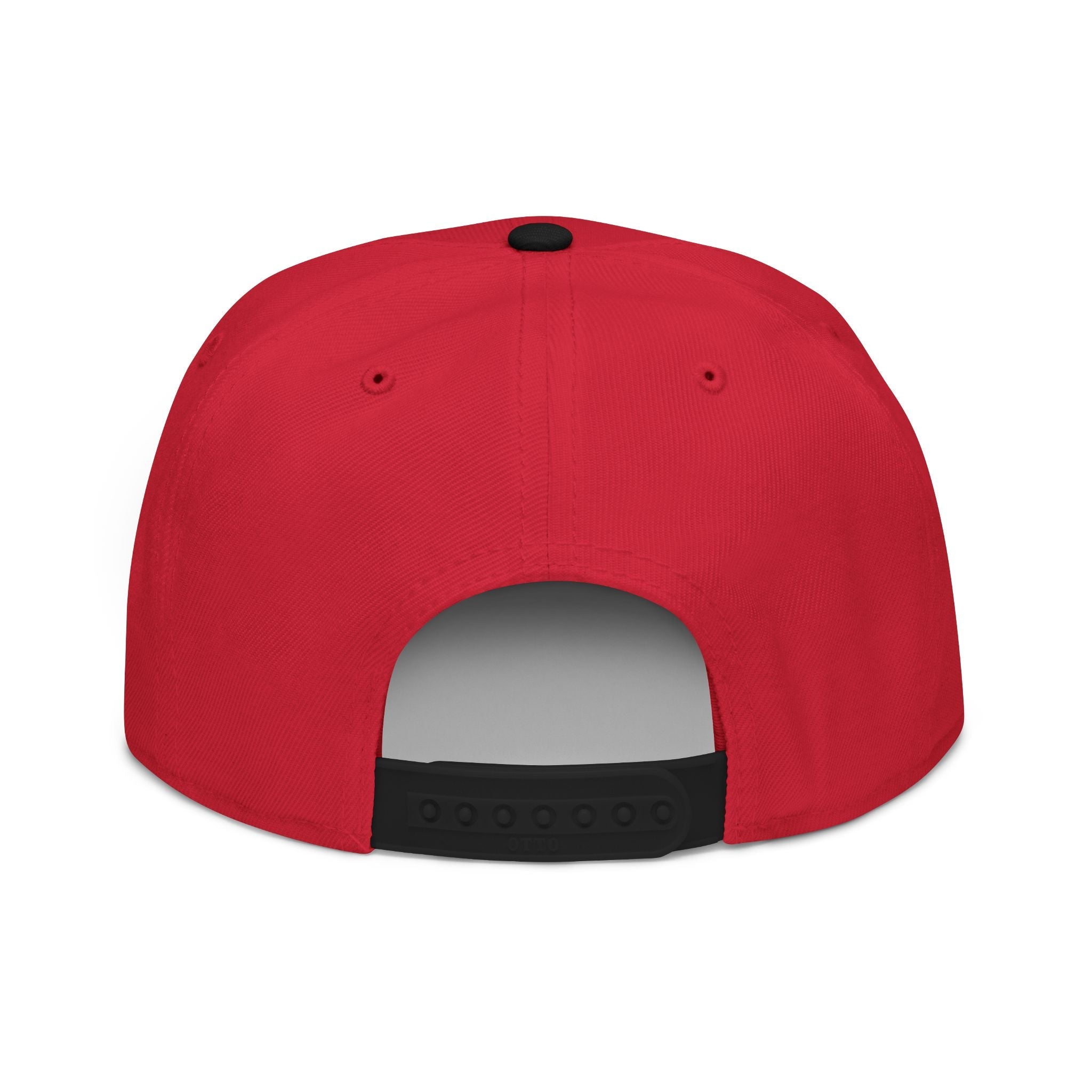 Snapback Cap - Get Tight Gear Stylish Embroidered Trendy Hat for Casual Wear, Summer Outfits and Gifts - Get Tight Gear