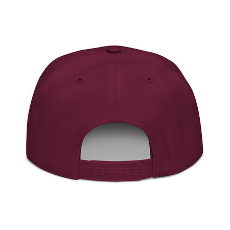 Snapback Cap - Get Tight Gear Stylish Embroidered Trendy Hat for Casual Wear, Summer Outfits and Gifts - Get Tight Gear