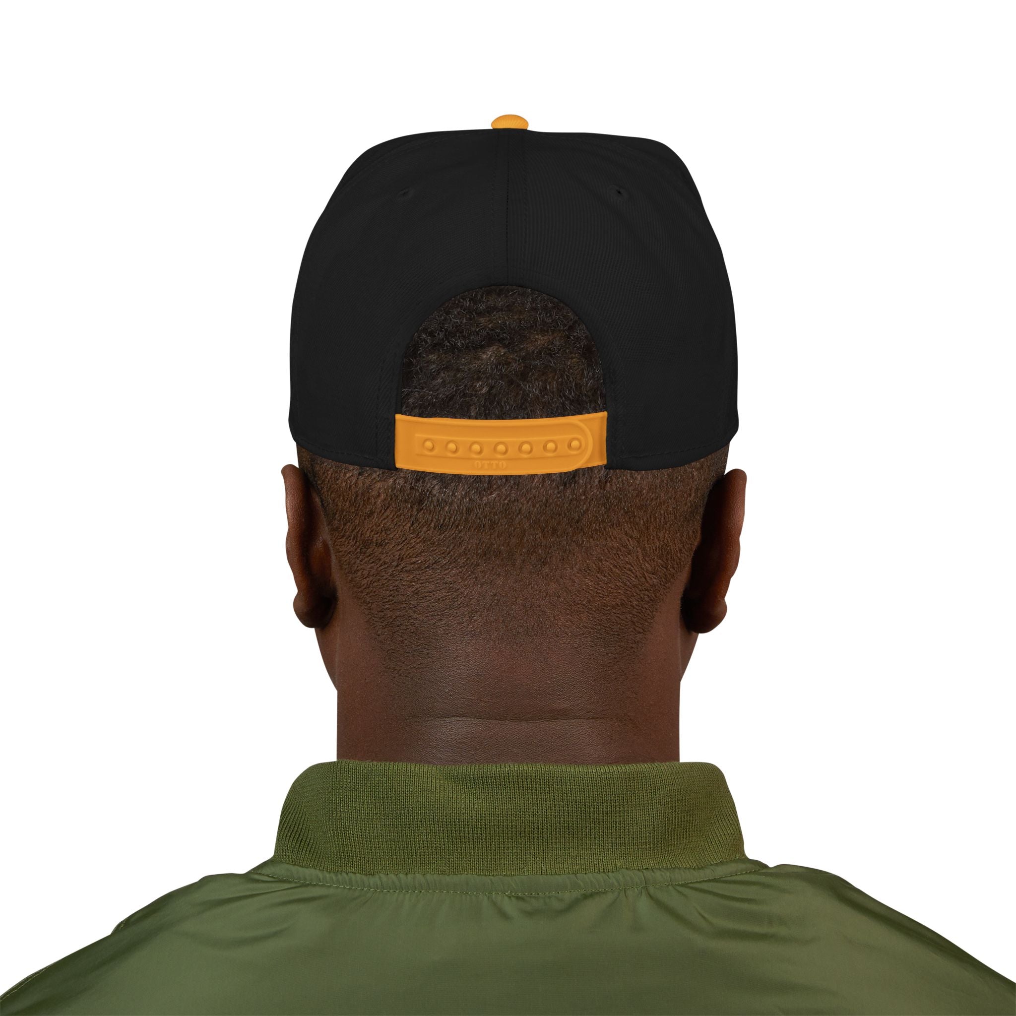 Snapback Cap - Get Tight Gear Stylish Embroidered Trendy Hat for Casual Wear, Summer Outfits and Gifts - Get Tight Gear