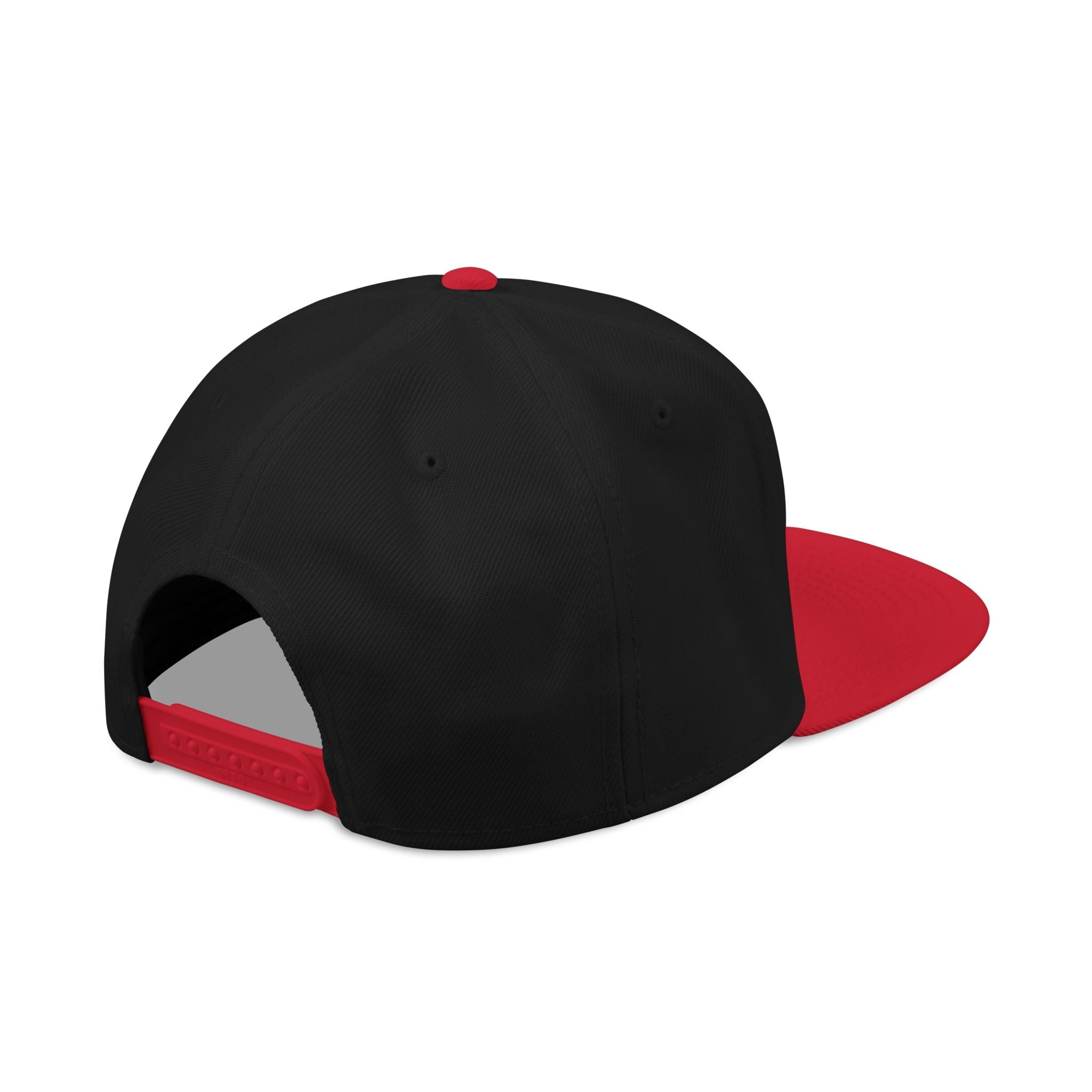 Snapback Cap - Get Tight Gear Stylish Embroidered Trendy Hat for Casual Wear, Summer Outfits and Gifts - Get Tight Gear