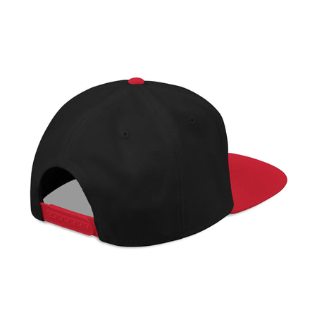 Snapback Cap - Get Tight Gear Stylish Embroidered Trendy Hat for Casual Wear, Summer Outfits and Gifts - Get Tight Gear