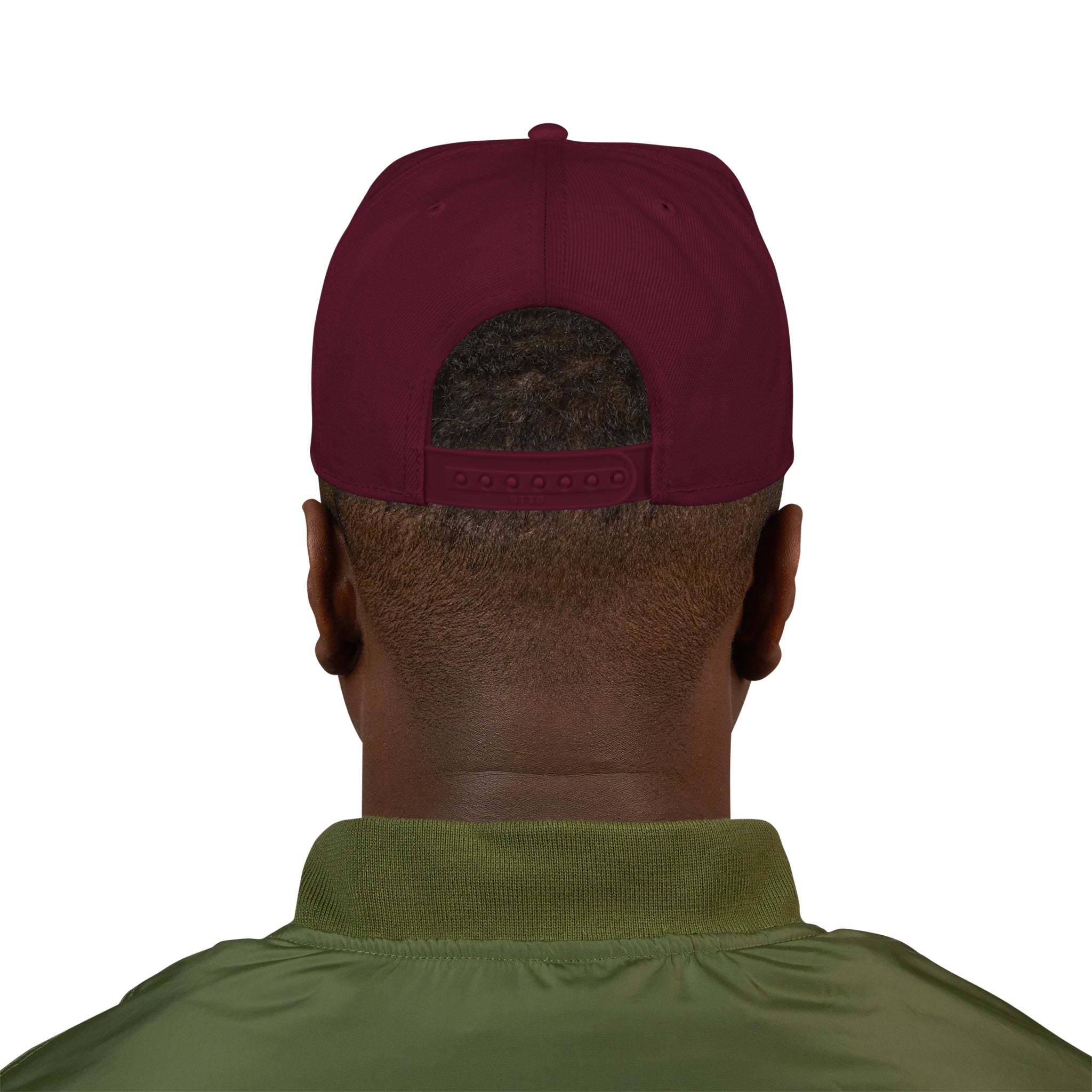 Snapback Cap - Get Tight Gear Stylish Embroidered Trendy Hat for Casual Wear, Summer Outfits and Gifts - Get Tight Gear
