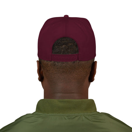 Snapback Cap - Get Tight Gear Stylish Embroidered Trendy Hat for Casual Wear, Summer Outfits and Gifts - Get Tight Gear