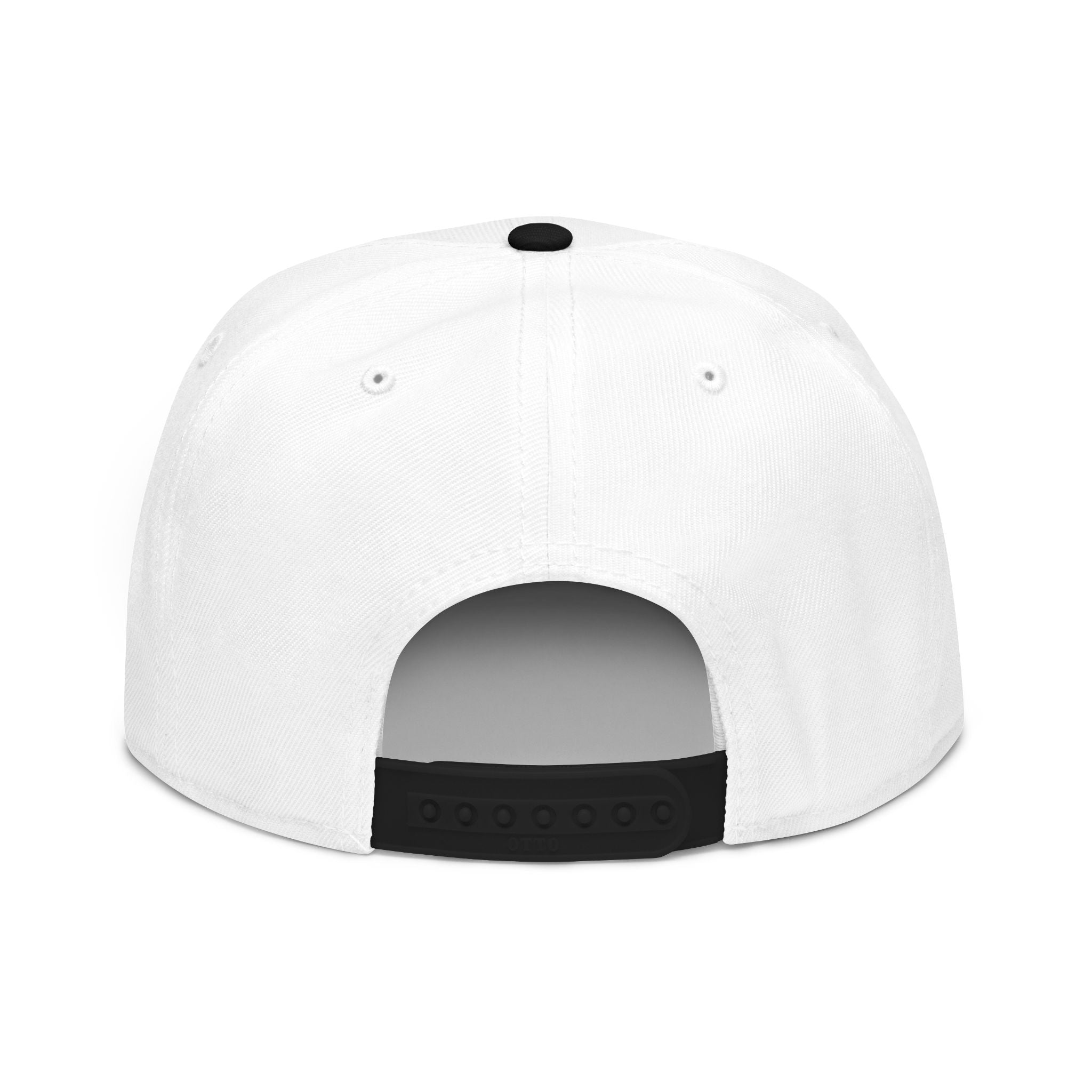 Snapback Cap - Get Tight Gear Stylish Embroidered Trendy Hat for Casual Wear, Summer Outfits and Gifts - Get Tight Gear