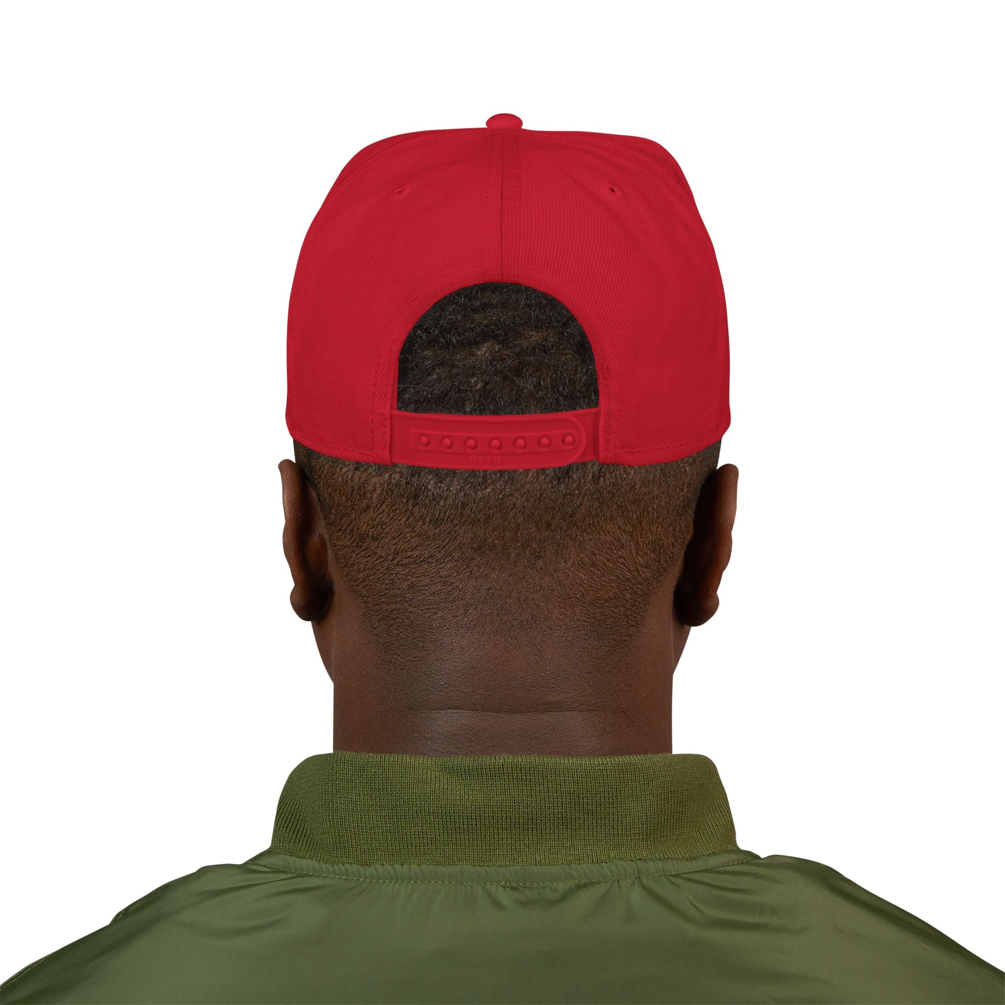 Snapback Cap - Get Tight Gear Stylish Embroidered Trendy Hat for Casual Wear, Summer Outfits and Gifts - Get Tight Gear
