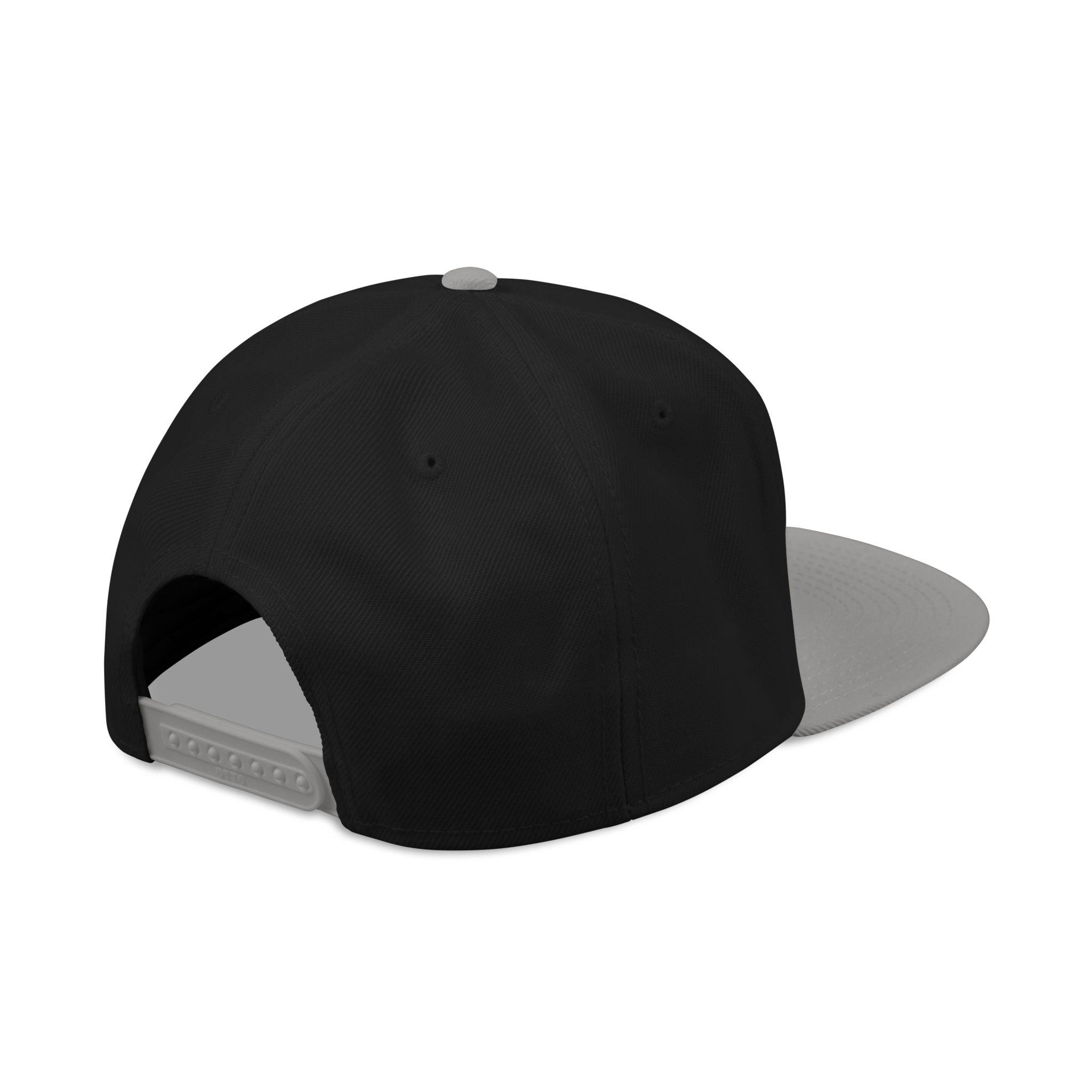 Snapback Cap - Get Tight Gear Stylish Embroidered Trendy Hat for Casual Wear, Summer Outfits and Gifts - Get Tight Gear