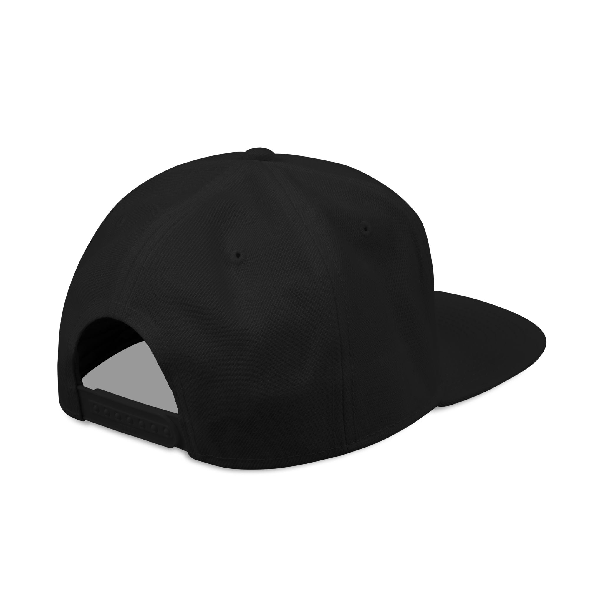 Snapback Cap - Get Tight Gear Stylish Embroidered Trendy Hat for Casual Wear, Summer Outfits and Gifts - Get Tight Gear