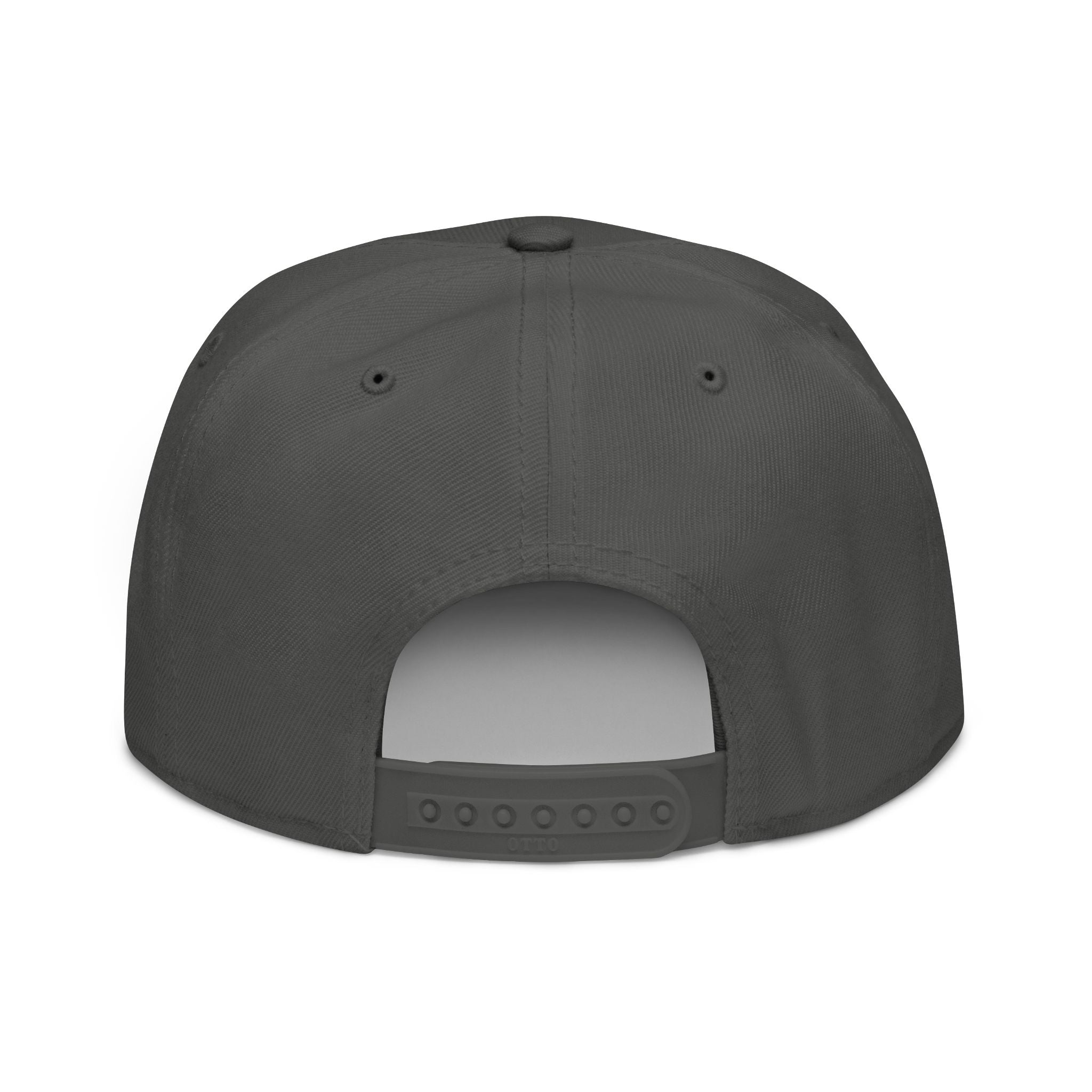 Snapback Cap - Get Tight Gear Stylish Embroidered Trendy Hat for Casual Wear, Summer Outfits and Gifts - Get Tight Gear