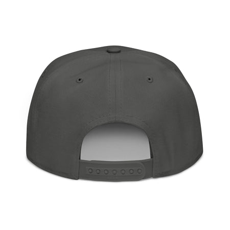 Snapback Cap - Get Tight Gear Stylish Embroidered Trendy Hat for Casual Wear, Summer Outfits and Gifts - Get Tight Gear