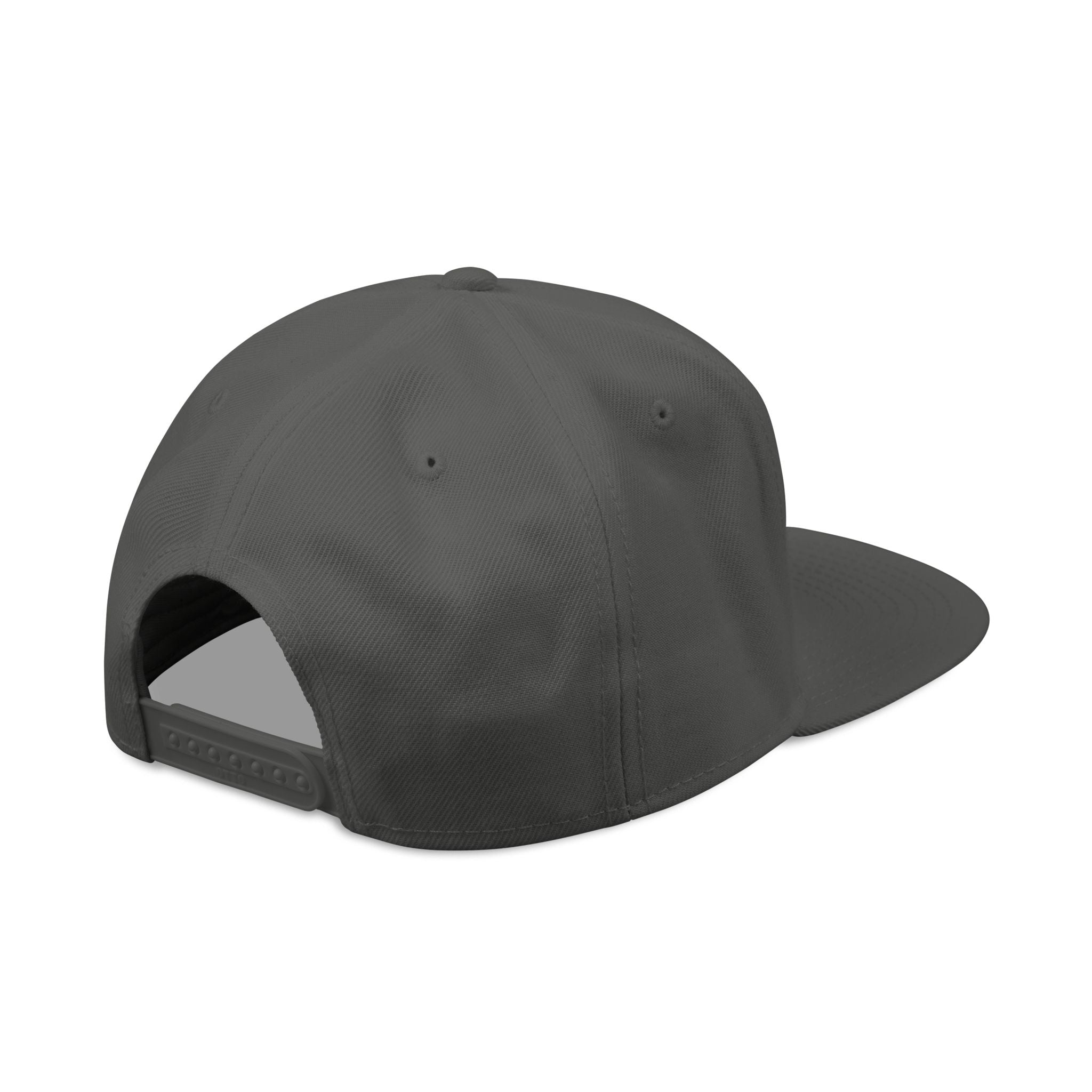 Snapback Cap - Get Tight Gear Stylish Embroidered Trendy Hat for Casual Wear, Summer Outfits and Gifts - Get Tight Gear
